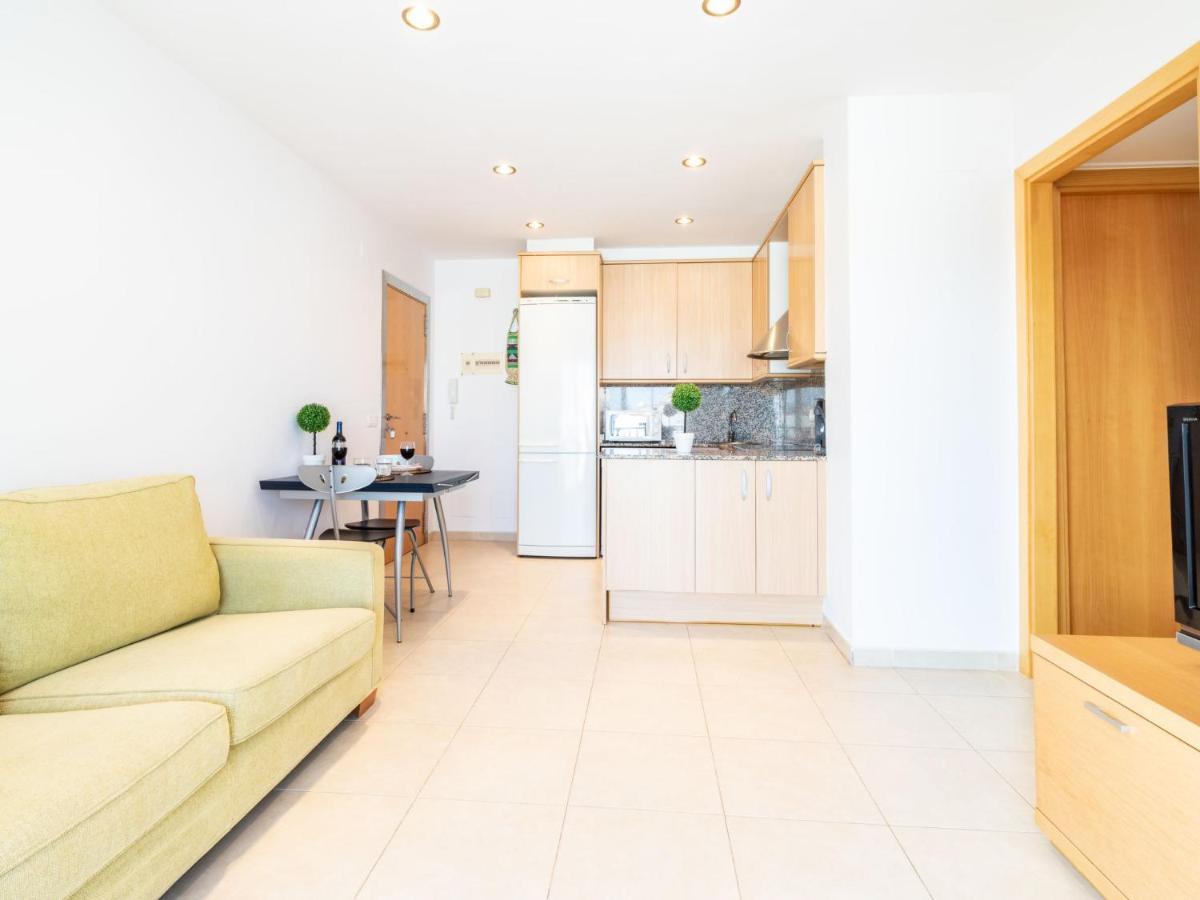 Apartment Nuvol Blau-3 By Interhome Roses Exterior photo